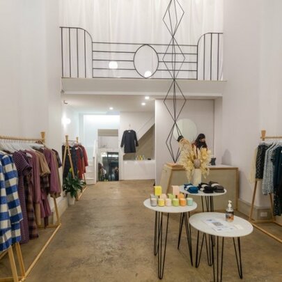 Melbourne's best sustainable fashion brands and designers