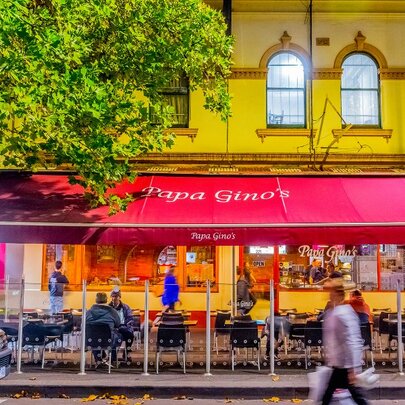 The best Italian restaurants in Melbourne