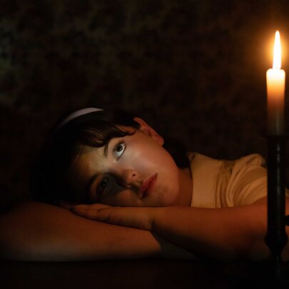 The Glass Menagerie