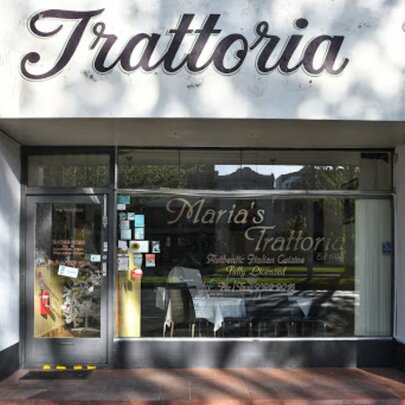 Maria's Trattoria