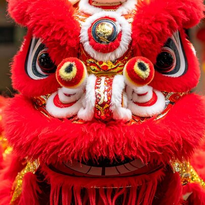 Lantern Riveredge Festival Cultural Market