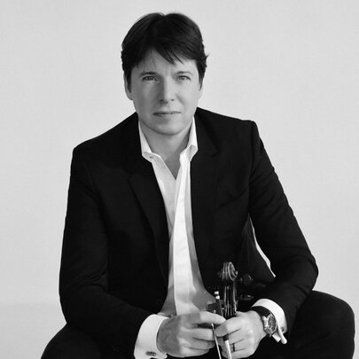 Joshua Bell in Recital