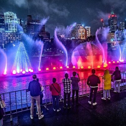 The ultimate guide to Melbourne’s best Christmas events