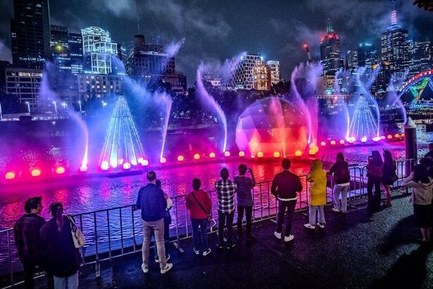 The ultimate guide to Melbourne’s best Christmas events