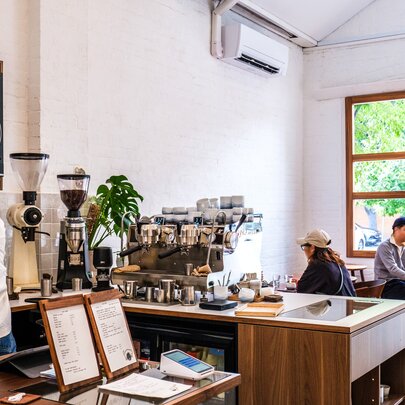 The best new cafes and bakeries in Melbourne