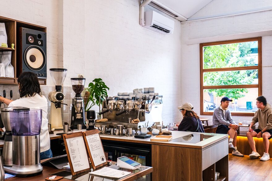 The best new cafes and bakeries in Melbourne