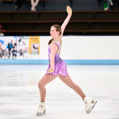 Oceania 2025 International Figure Skating Competition
