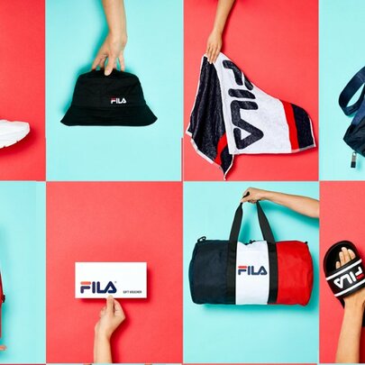 FILA 