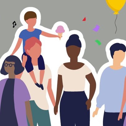 City North Shared Futures Festival 