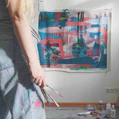 Anna Pelc: All the Places I’ve Been