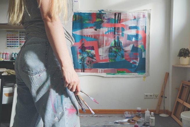 Anna Pelc: All the Places I’ve Been