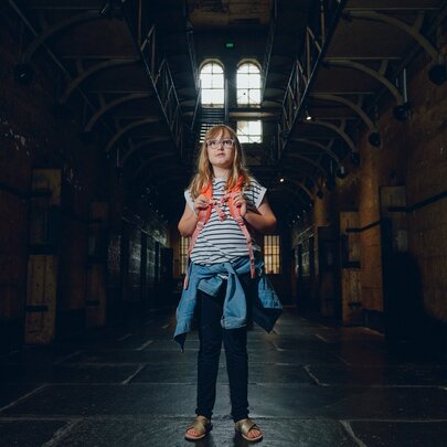 Billie B Brown and the Case of the Missing Treasure