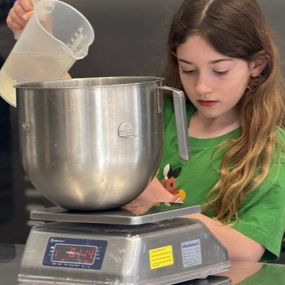 Waste Not, Want Dumplings: A Hands-On Cooking Class
