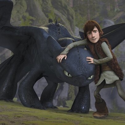 How to Train Your Dragon in Concert