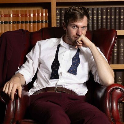 System Error: A Late-Night Show at 6.30pm