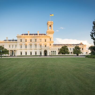 Government House Community Tour