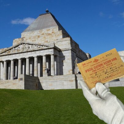 Handling History