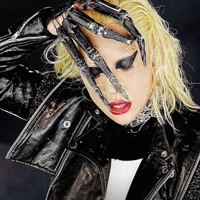 Music Research Forum: Kat Nelligan – Brand Lady Gaga
