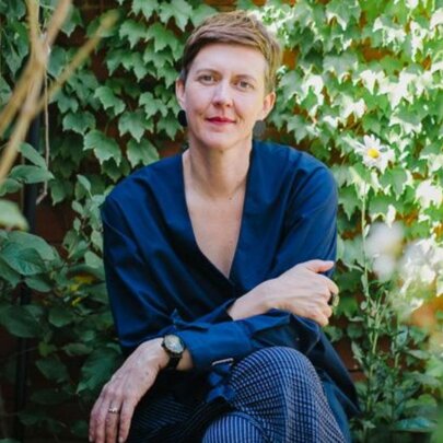 Curating Fashion with Katie Somerville