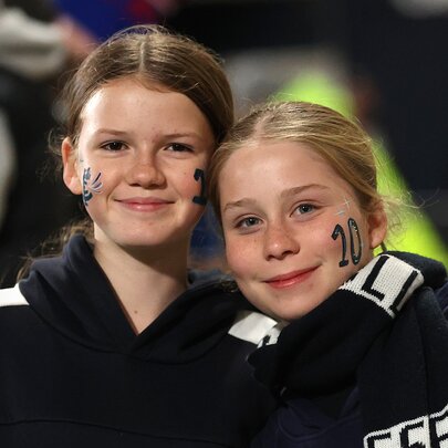 AFLW Round 7: Carlton v Fremantle