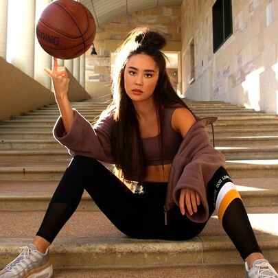 Lorna Jane