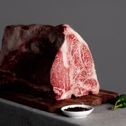 Whey, Wine and Wagyu Long Lunch – Part 3