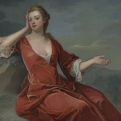 Sarah Churchill, Duchess of Marlborough, Mistress of Robes