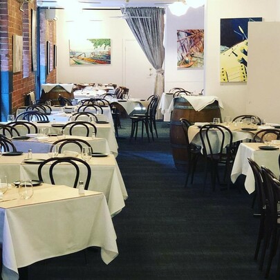 Scugnizzo Ristorante