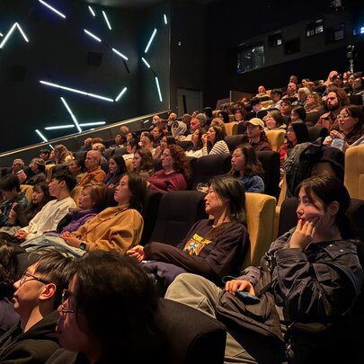 Encore Korean Film Festival