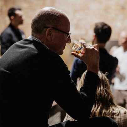Happy Little Accidents: A Unique Beer and Whisky Event