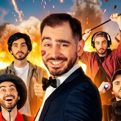 Casey Filips: What a Character