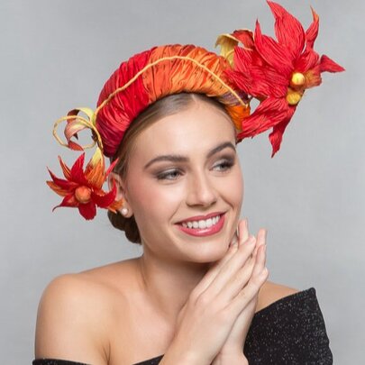 Hats For Spring Racing