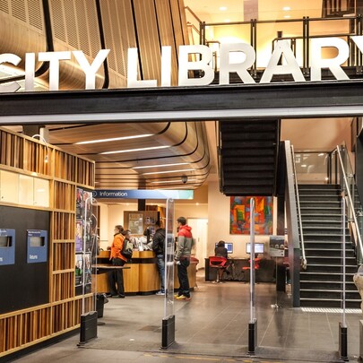 City Library