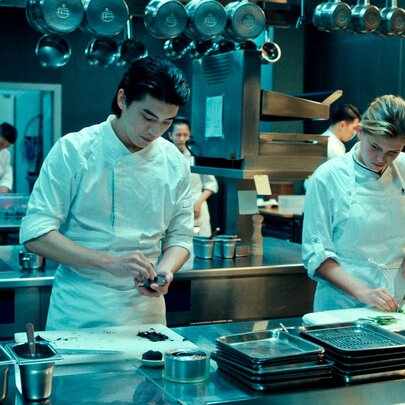 French Film Festival Dinner