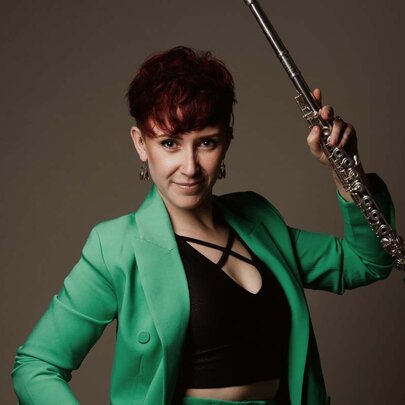 Night Music Featuring Eliza Shephard