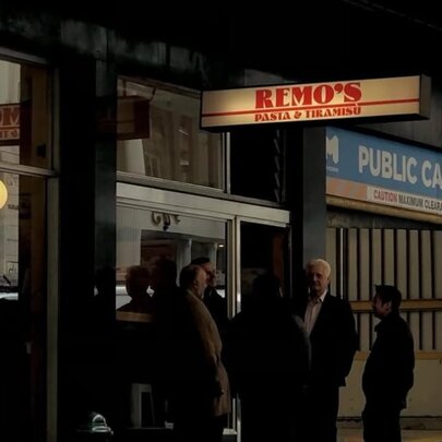 Remo's Pasta & Tiramisù