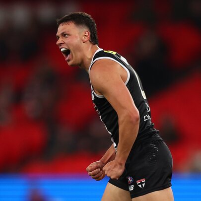 AFL Round 15: St Kilda v Western Bulldogs