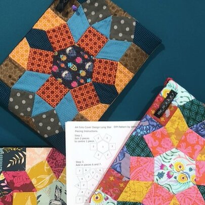 Hand Quilting Class