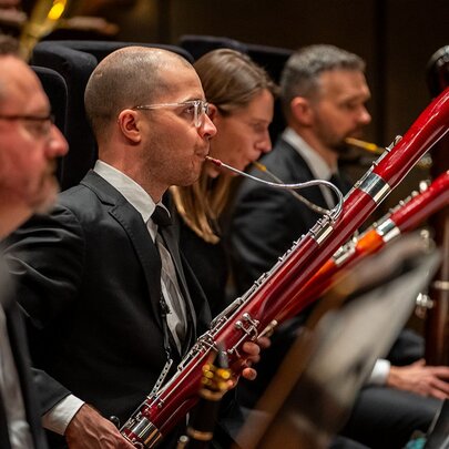 Quick Fix at Half Six: The Rite of Spring