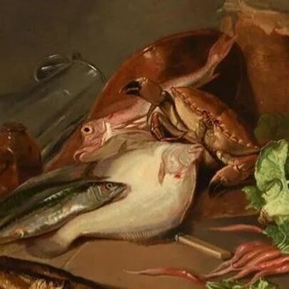 Eating and Drinking in the English Regency