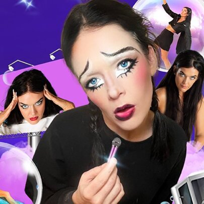 Alex Hines: Girl Culture