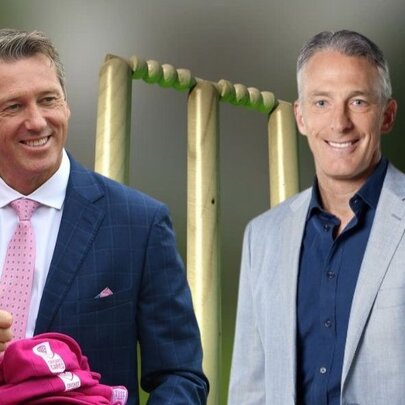 The Ashes Boxing Day Show