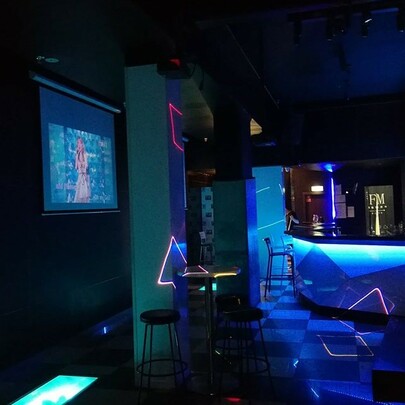 FM Karaoke Bar