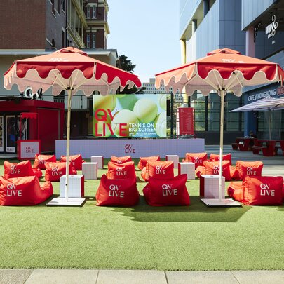 QV Live Summer Series 