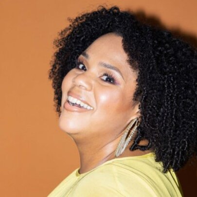 Desiree Burch: The Golden Wrath