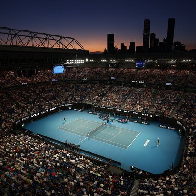 Australian Open