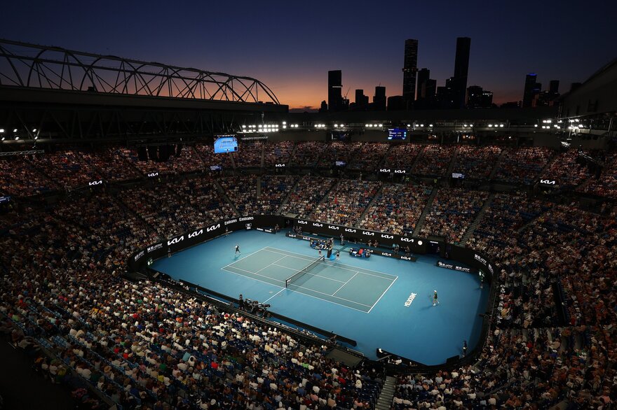 Australian Open