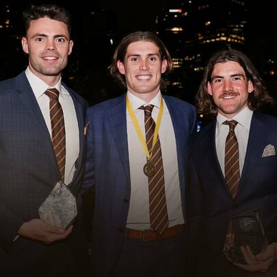 Hawthorn Football Club: Best and Fairest Award