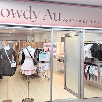 Glowdy Au