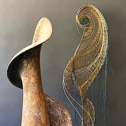 Amy Cohen: When Time Becomes Space